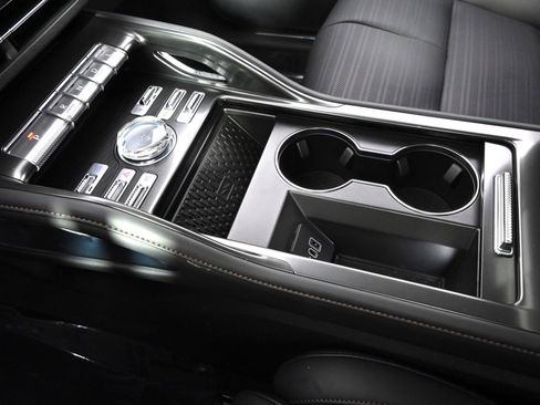 New 2026 Lincoln Nautilus Reserve image 32