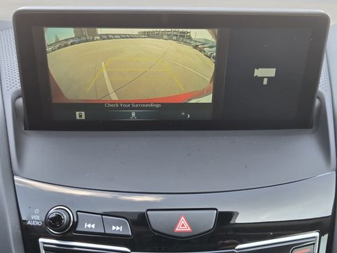 Certified 2025 Acura RDX SH-AWD w/ Advance Package image 23