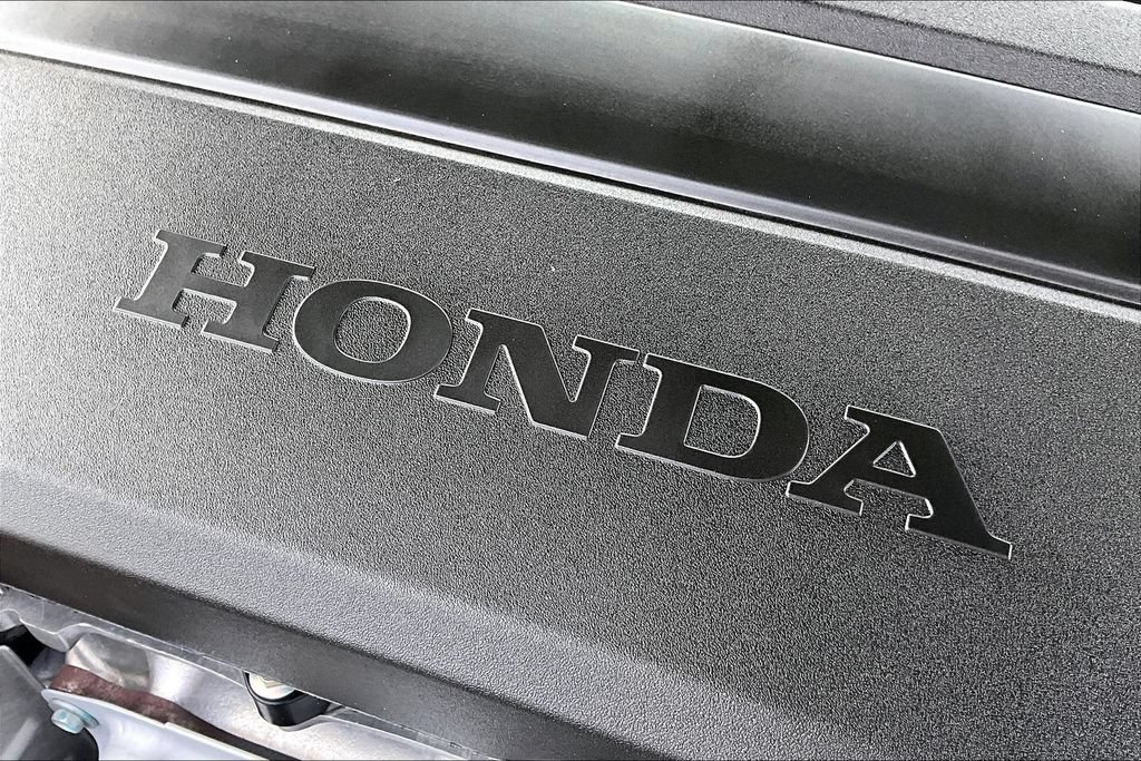 Certified 2026 Honda Accord Sport image 31