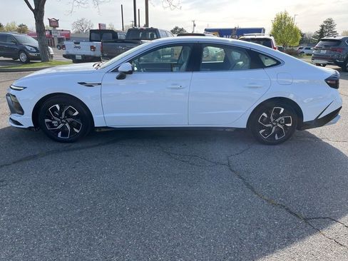 Used 2024 Hyundai Sonata SEL image 4