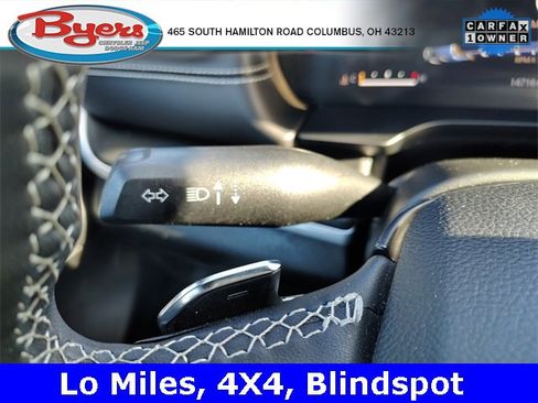 Used 2024 Jeep Grand Cherokee Laredo image 22