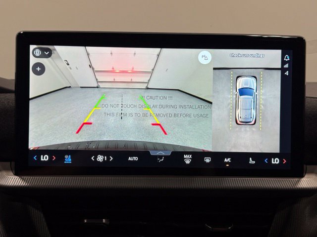 New 2027 Ford Explorer ST AWD/4WD image 20