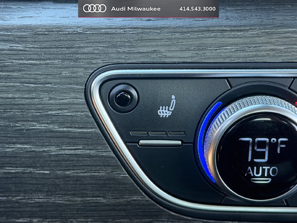 Used 2023 Audi A5 2.0T Premium Plus AWD/4WD image 29