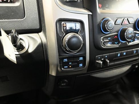 Used 2017 RAM 1500 Big Horn image 20