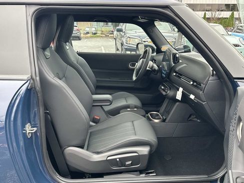 New 2026 MINI Cooper S FWD image 28