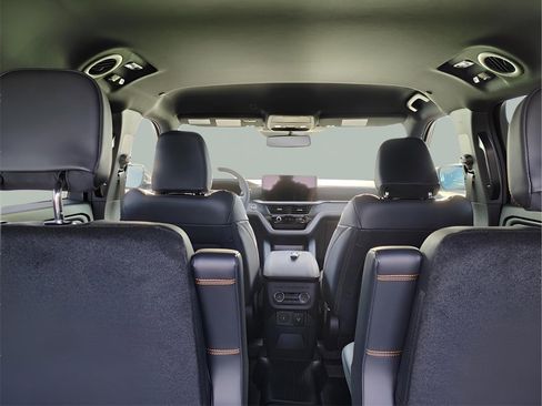 New 2026 Ford Explorer Tremor w/ Tremor Convenience Package image 12