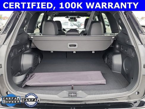 Certified 2025 Subaru Forester Sport image 6