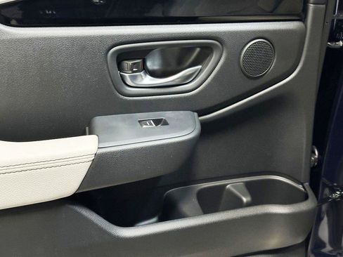 New 2026 Honda Passport RTL image 22