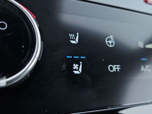 Used 2024 Hyundai Santa Fe Calligraphy image 24