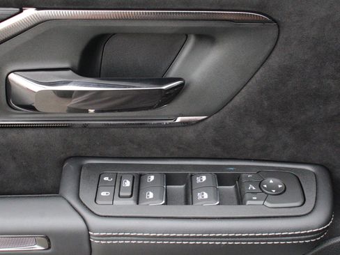 New 2026 RAM 1500 RHO AWD/4WD image 7