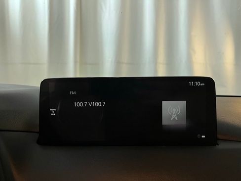 Used 2021 MAZDA CX-5 Grand Touring image 18