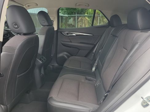 Used 2022 Buick Envision Preferred FWD image 17