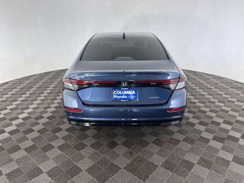 Used 2025 Honda Accord EX-L image 6