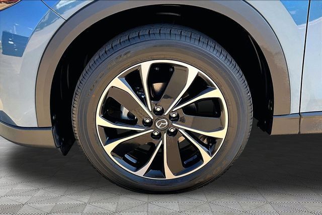Used 2023 MAZDA CX-5 AWD 2.5 S w/ Premium Package image 8