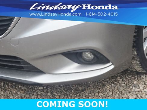 Used 2014 MAZDA MAZDA6 Grand Touring w/ GT Technology Package image 3