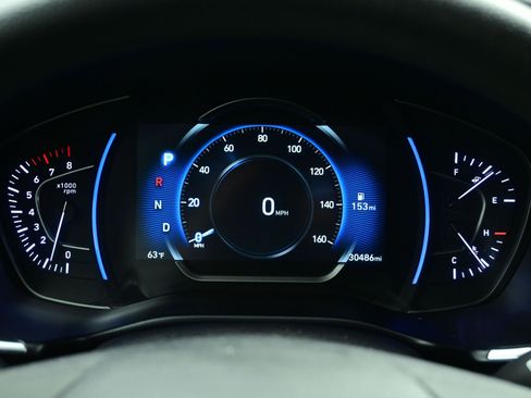 Used 2019 Hyundai Santa Fe SEL w/ Cargo Package image 22