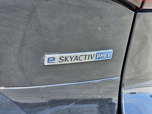 Certified 2024 MAZDA CX-90 Plug-In Hybrid w/ Premium Pkg AWD/4WD image 14