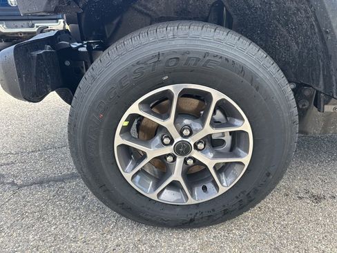 New 2026 Jeep Gladiator Sport image 31