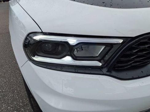 New 2026 Dodge Durango SRT Hellcat w/ Premium Group AWD/4WD image 9