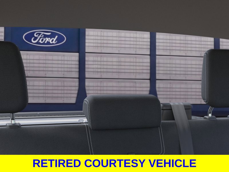 New 2026 Ford Ranger XL RWD image 22
