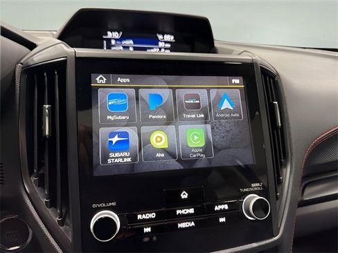 Certified 2024 Subaru Forester Sport image 20