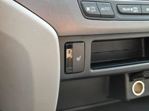 Used 2023 Honda Ridgeline RTL image 32