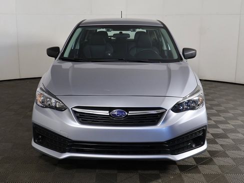 Used 2022 Subaru Impreza 2.0i image 8