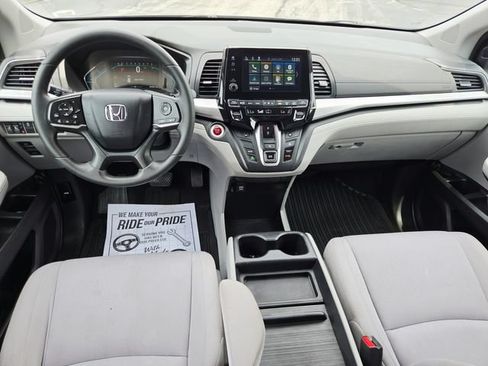 Used 2019 Honda Odyssey EX image 10