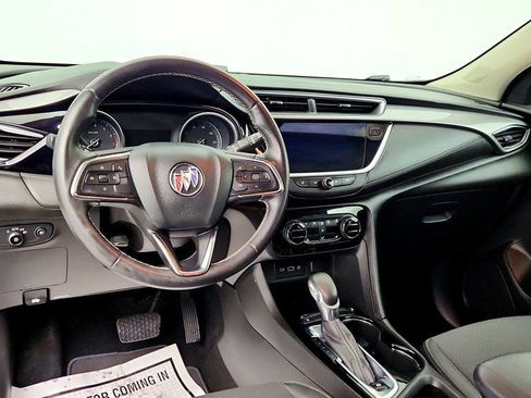 Used 2020 Buick Encore GX Select w/ Sport Touring Package image 12