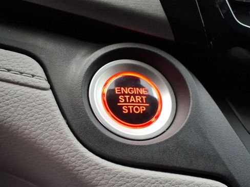 Used 2024 Honda Odyssey EX-L image 24
