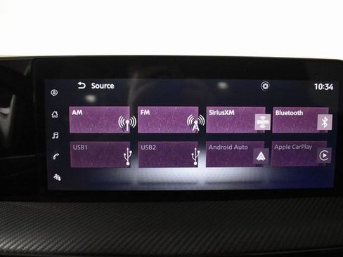 Certified 2025 Nissan Kicks SR w/ Illumination Package image 20