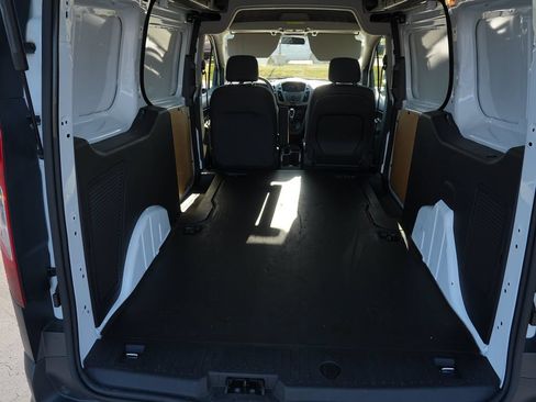 Used 2015 Ford Transit Connect XL FWD image 23