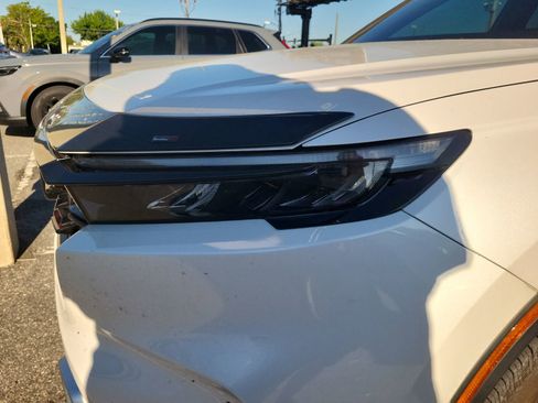 Certified 2024 Honda CR-V Sport Touring image 9