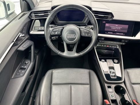 Used 2023 Audi A3 2.0T Premium w/ Convenience Package FWD image 10