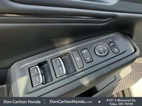 New 2026 Honda Accord SE image 10