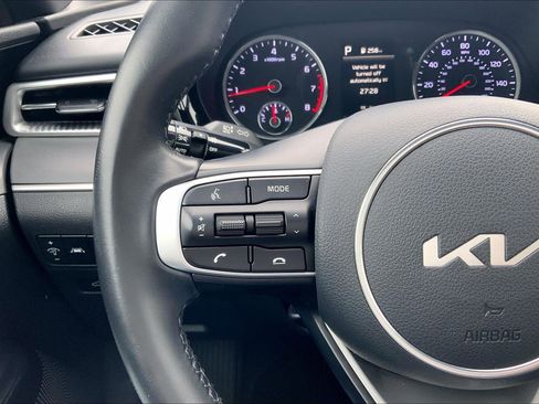 Used 2022 Kia K5 GT-Line image 19