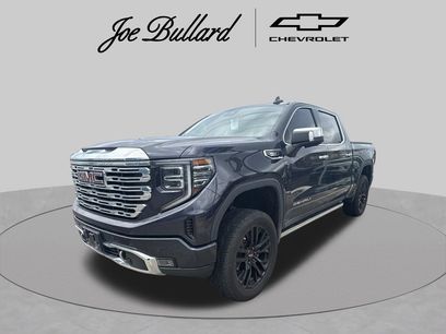 Used 2022 GMC Sierra 1500 Denali