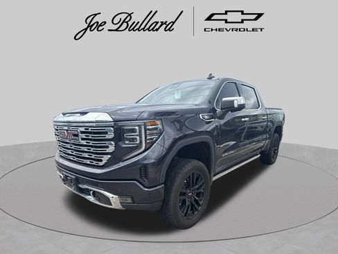 Used 2022 GMC Sierra 1500 Denali AWD/4WD image 1