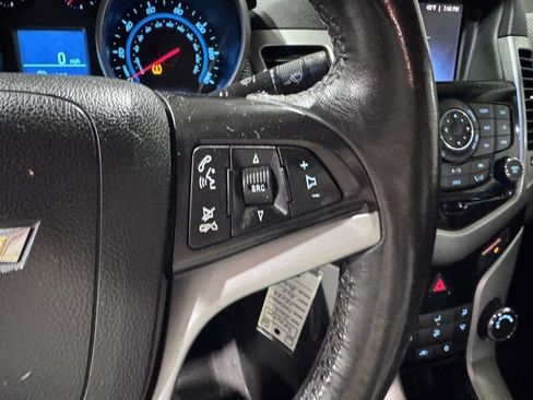 Used 2012 Chevrolet Cruze Eco image 20