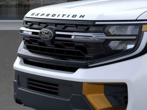 New 2025 Ford Expedition Tremor image 17
