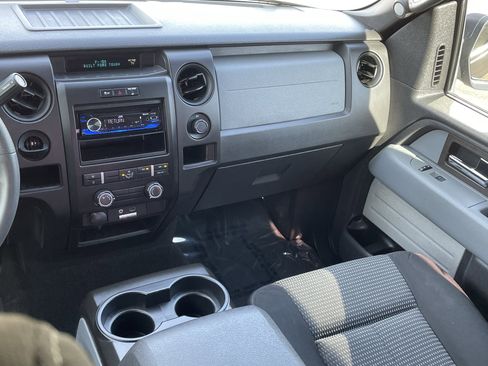 Used 2014 Ford F150 STX w/ Equipment Group 201A Mid image 15