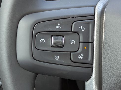 New 2026 GMC Sierra 3500 Denali w/ Denali Reserve Package image 27