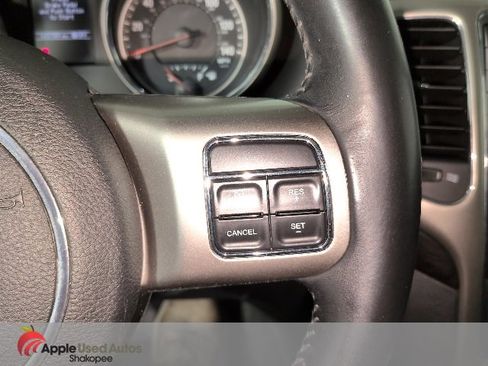 Used 2012 Jeep Grand Cherokee Laredo image 23