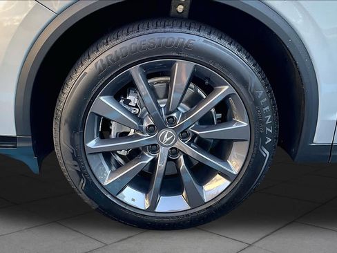 Used 2026 Acura MDX A-Spec AWD/4WD image 32