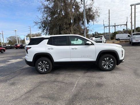 New 2026 Chevrolet Equinox LT FWD image 17