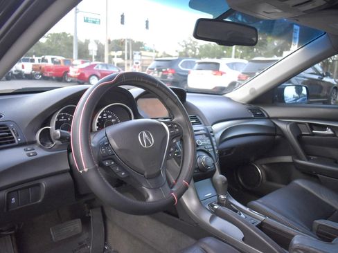 Used 2013 Acura TL w/ Technology Package image 11