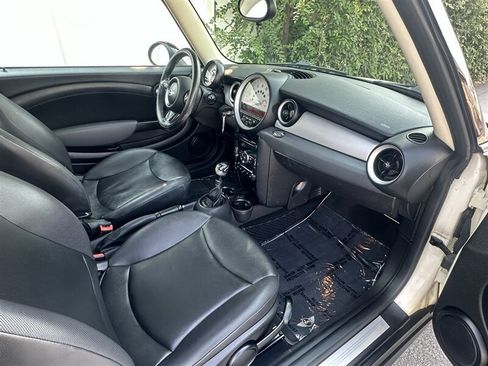 Used 2012 MINI Cooper Hardtop FWD image 14
