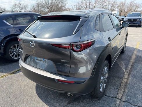 New 2026 MAZDA CX-30 AWD 2.5 S image 6