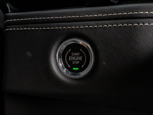 Used 2026 Cadillac Escalade ESV Sport w/ LPO, ONYX Package image 23