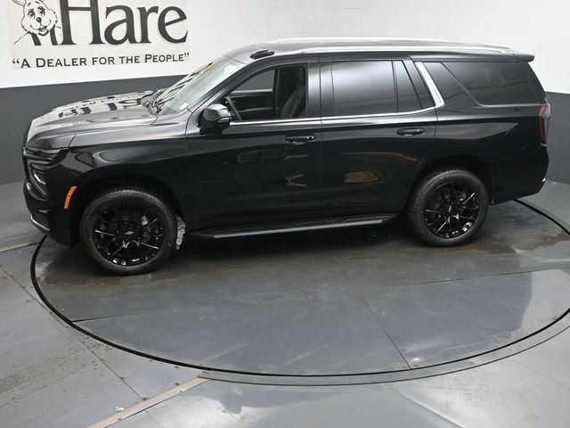New 2026 Chevrolet Tahoe LT AWD/4WD image 37